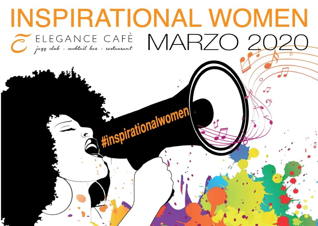 Inspirational women