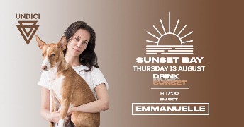 Prenota il tuo Party esclusivo!